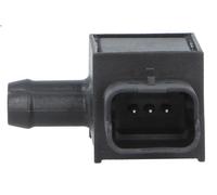 Sensore, pressione di scarico NRF 708067 per NISSAN NOTE (E12) 1.5 2013-2016
