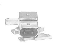 Sensore, pressione di scarico OE BMW 13 62 7 805 152