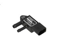Sensore, pressione di scarico per BOSCH 281 006 082 per A3 (8P1) 2 2003-2012