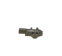 Sensore, pressione di scarico per BOSCH 986 280 718 per XV (_GP_) 2 2012-2017
