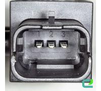 Sensore pressione gas di scarico 7.11492.09.0 PIERBURG per RENAULT NISSAN DACIA