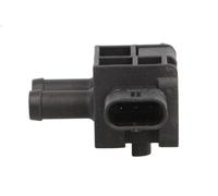 Sensore, pressione di scarico WAGNER PRS00006 SEAT LEON (5F1) 2 2012-202