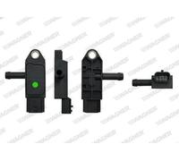 Sensore, pressione di scarico WAGNER PRS00014 per JUKE (F15) 1.5 2010-2019