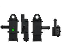 Sensore, pressione di scarico WAGNER PRS00015 per OPEL ASTRA J GTC 2 2012-2015