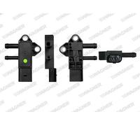 Sensore, pressione di scarico WAGNER PRS00028 per MAZDA 3 (BM, BN) 1.5 2016-2019
