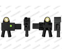 Sensore, pressione di scarico WAGNER PRS00030 per GLC (X253) 2 2019-2022