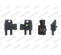 Sensore, pressione di scarico WAGNER PRS00037 per HYUNDAI ix55 3 2008-2011