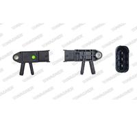 Sensore, pressione di scarico WAGNER PRS00038 VOLVO C30 (533) 2 2010-2012