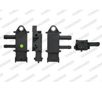 Sensore, pressione di scarico WAGNER PRS00041 per OPEL ASTRA J GTC 1.6 2014-2018