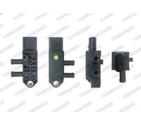Sensore, pressione di scarico WAGNER PRS00044 per DISCOVERY V VAN (L462) 2 2016-