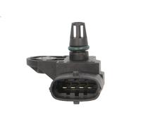 Sensore, pressione di sovralimentazione AKUSAN IVE-SE-039 per FE 7.146 2006-2009
