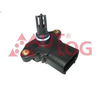 Sensore, pressione di sovralimentazione AUTLOG AS4946 per X-TYPE I 2 2003-2009