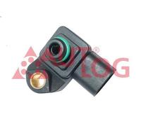 Sensore, pressione di sovralimentazione AUTLOG AS5211 S2000 (AP) 2 1999-2009