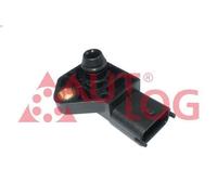 Sensore, pressione di sovralimentazione AUTLOG AS5229 per SRX 3.6 2004-2008