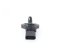 BOSCH 0 281 006 152 Sensore, Temperatura aria aspirata per SEAT,SKODA,VW