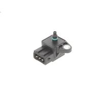 Sensore, pressione di sovralimentazione DELPHI PS10164 per 3 (E46) 2 1998-2001