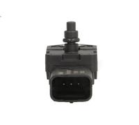 Sensore, pressione di sovralimentazione DELPHI PS10197 per C6 (TD_) 2.2 2006-