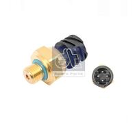 Sensore, pressione di sovralimentazione DT Spare Parts 5.41221