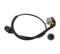 Sensore, pressione di sovralimentazione FEBI 109336 per B12 11.98 1991-2006
