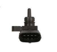 Sensore, pressione di sovralimentazione HELLA 6PP009 403-011 per P I 10.64 2004-
