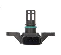 Sensore, pressione di sovralimentazione HELLA 6PP009 403-241 per 3 (E90) 3 2006-