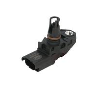 Sensore, pressione di sovralimentazione HELLA 6PP009 403-391