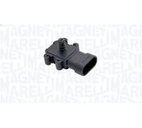 Sensore, pressione di sovralimentazione MAGNETI MARELLI per ESPACE IV 2 2002-