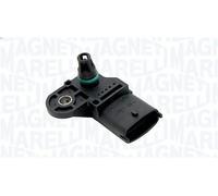 Sensore, pressione di sovralimentazione MAGNETI MARELLI per SCENIC II 1.5 2005-