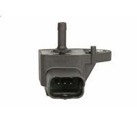 Sensore, pressione di sovralimentazione MEAT & DORIA 82161 2 (DY) 1.4 2003-2007