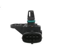 Sensore, pressione di sovralimentazione per BOSCH 0 261 230 245 Y 1.2 2000-2003