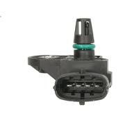Sensore, pressione di sovralimentazione per BOSCH per GRAND VITARA II 1.9 2006-