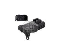 Sensore, Pressione di Sovralimentazione Per Volvo C30 C70 II S40 S60 S80