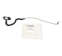Sensore pressione DPF con 1 tubo Renault Megane III 1.9 DCI 208155568R