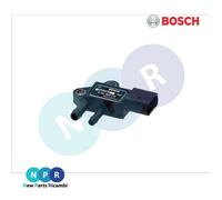 SENSORE PRESSIONE FAP GAS DI SCARICO BOSCH VOLKSWAGEN AUDI 0281002710