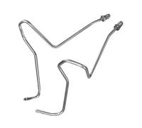 SENSORE PRESSIONE FAP PER Audi A3 Sportback 2.0 TDI quattro 103 KW 140 CV Tub