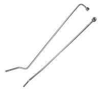 SENSORE PRESSIONE FAP PER Audi A6 Avant 2.7 TDI quattro 171 KW 163 CV Tubo di