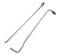 SENSORE PRESSIONE FAP PER Peugeot Expert Pianale Piatto 2.0 HDi 165 55 KW 163