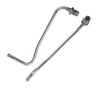 SENSORE PRESSIONE FAP PER Citron Jumpy 2.0 HDi 165 120 KW 163 CV Tubo di man