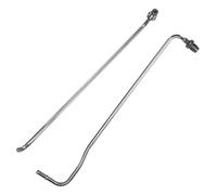 SENSORE PRESSIONE FAP PER Citron Jumpy 2.0 HDi 95 72 KW 98 CV Tubo di mandat