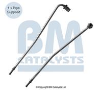 SENSORE PRESSIONE FAP PER Peugeot Expert Furgonato 1.6 BlueHDi 115 85 KW 115 C