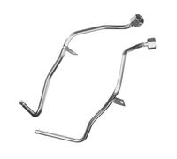 SENSORE PRESSIONE FAP PER Ford Focus III Tre Vol. 1.6 TdCi 70 KW 115 CV Tubo