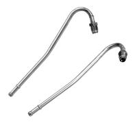 SENSORE PRESSIONE FAP PER Honda Accord VIII 2.2i-DTEC 132 KW 180 CV Tubo di m