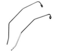 SENSORE PRESSIONE FAP PER Honda Accord VIII SW 2.2i-DTEC 132 KW 150 CV Tubo d
