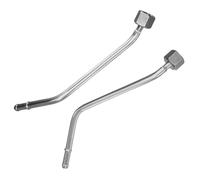 SENSORE PRESSIONE FAP PER Land Rover Freelander 2 2.2 TD4 4x4 115 KW 152 CV T