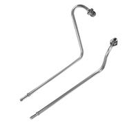 SENSORE PRESSIONE FAP PER Mercedes Classe M ML 350 CDI 4matic 150 KW 224 CV T