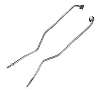 SENSORE PRESSIONE FAP PER Mercedes CLS CLS 320 CDI 155 KW 224 CV Tubo di mand