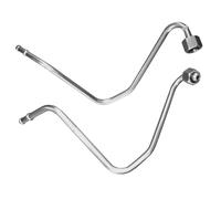 SENSORE PRESSIONE FAP PER Mercedes Sprinter 5-T Furgonato 516 CDI 120 KW 163 C