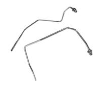 SENSORE PRESSIONE FAP PER Mini Mini Cooper D 80 KW 109 CV Tubo di mandata, Se