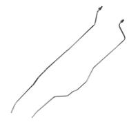 SENSORE PRESSIONE FAP PER Nissan Pathfinder III 2.5 dCi 126 KW 174 CV Tubo di