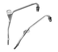 SENSORE PRESSIONE FAP PER Nissan Primastar Furgonato 2.0 dCi 115 66 KW 114 CV